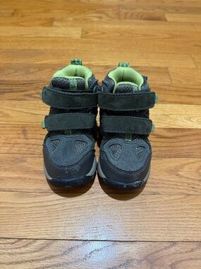 Toddler Hiking Boots